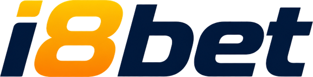 i8bet Logo